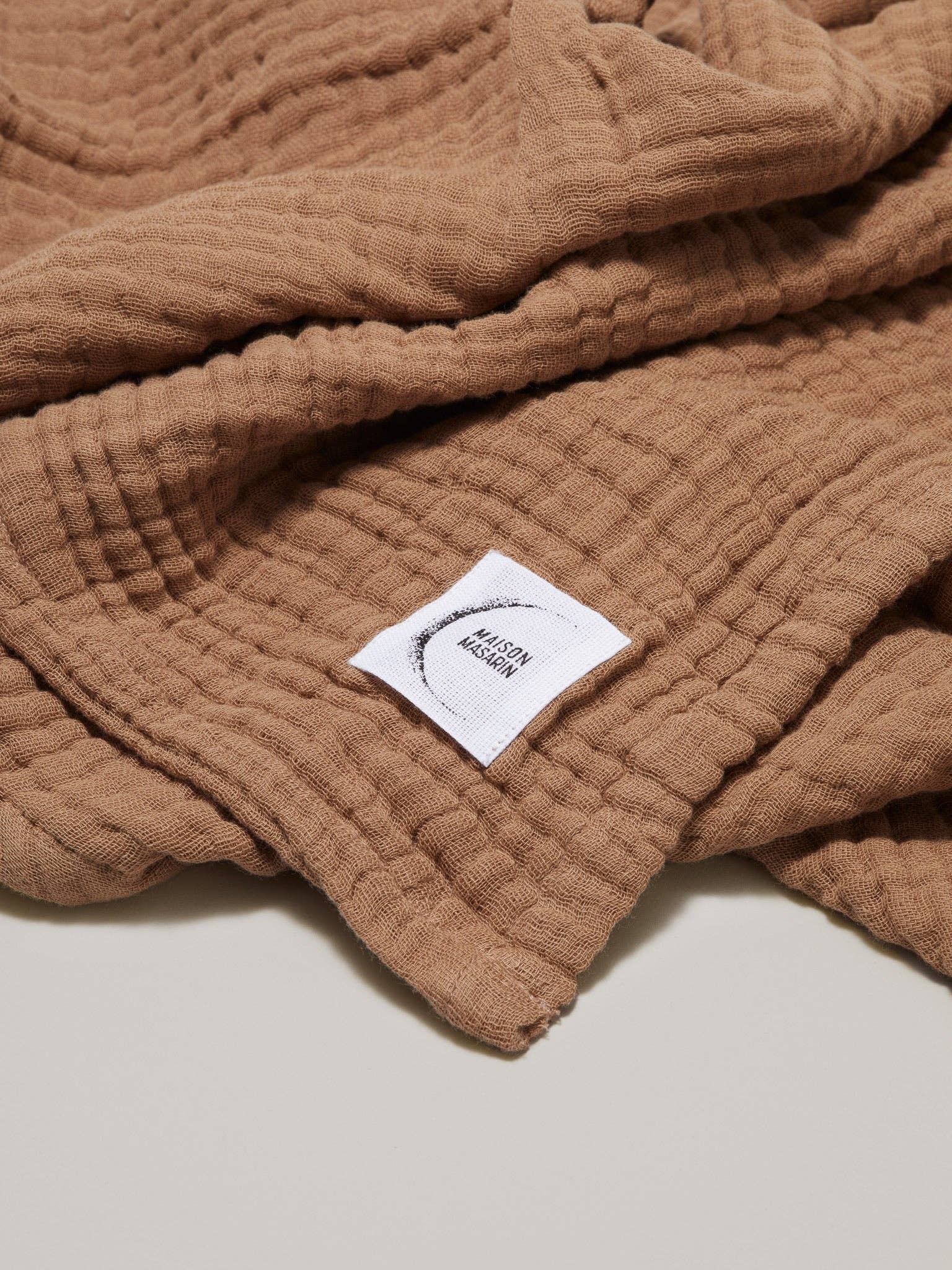 Maison Masarin – Großhandel Badehandtuch – Weiche Baumwoll-Mull-Badetücher und Leinen13