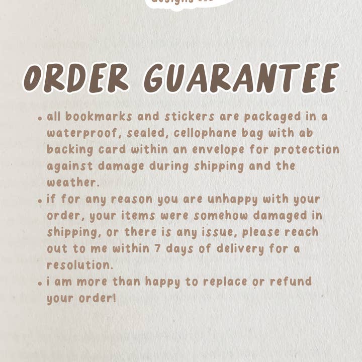 Bumblebry Designs - Wholesale Sticker - Local Indie Bookstore Vinyl Sticker | Book Stickers | Trendy5