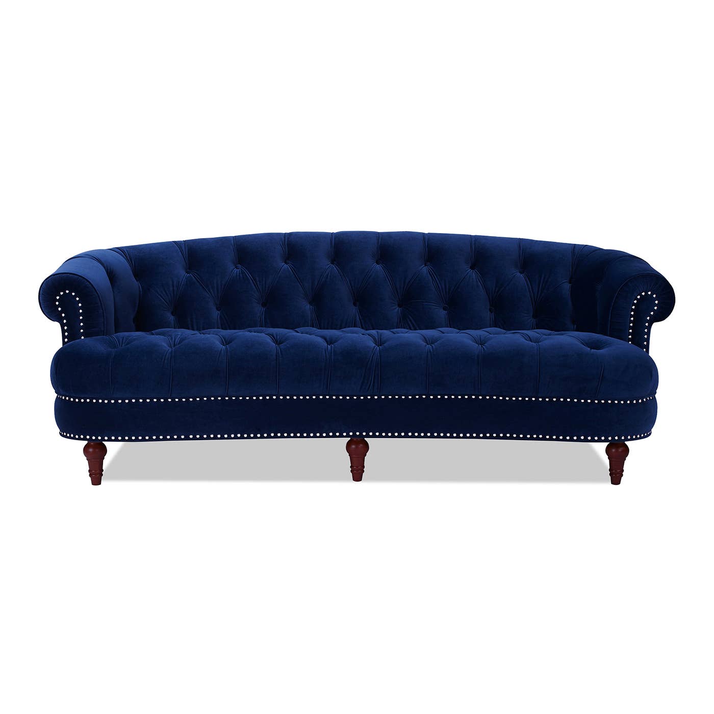 Jennifer Taylor Home - Wholesale Sofa - La Rosa Victorian Chesterfield Accent Seating Collection27