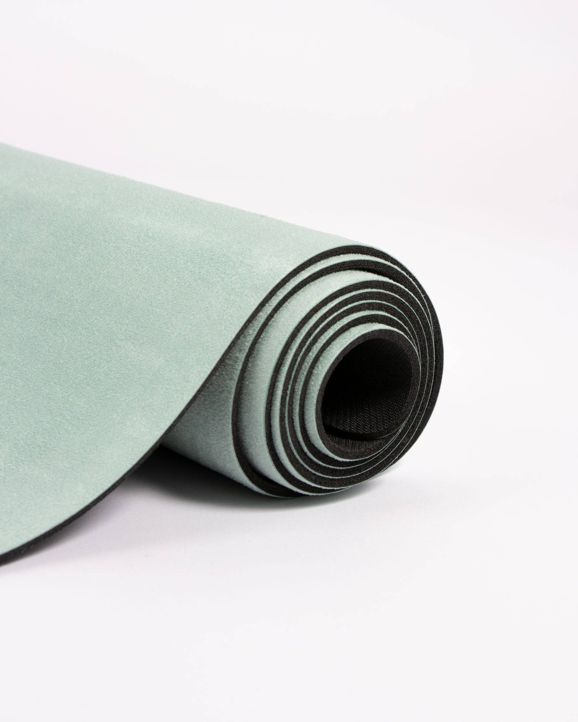 VIO YOGA® - Wholesale Yoga Mat - Velvet Rug • Plain yoga mat5