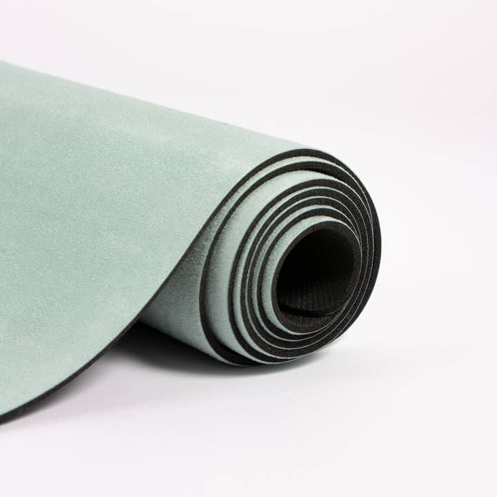 VIO YOGA® - Wholesale Yoga Mat - Velvet Rug • Plain yoga mat5