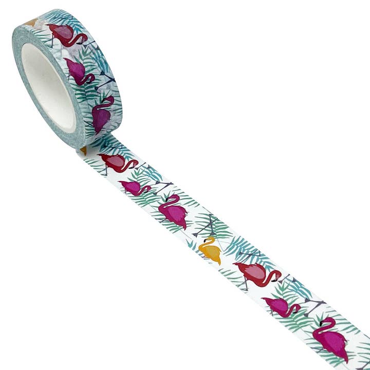 Wrapables.com - Vente Rubans adhésifs Washi - Ruban de masquage Wrapables Washi35