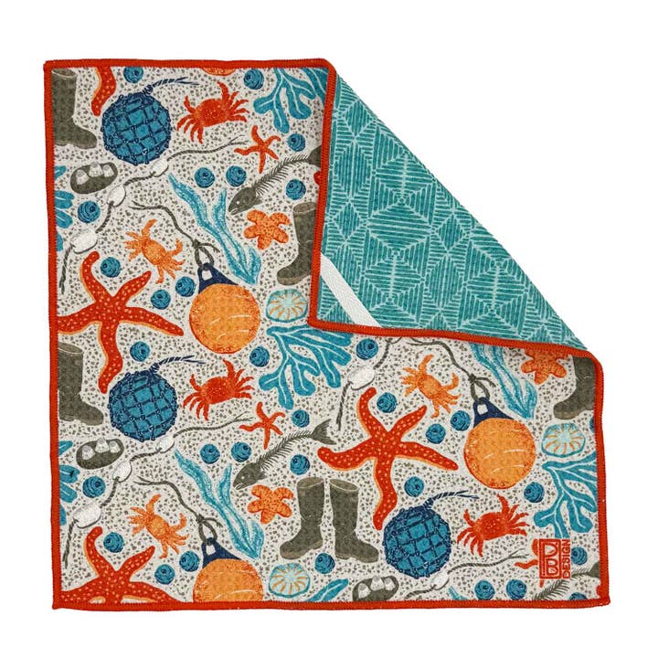 AK Paño de microfibra para recogida en la playa para venta al por mayor de Paige Brady Design