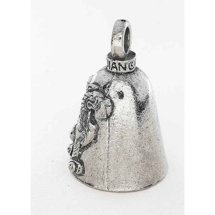 Guardian Bell - Wholesale Keychain - Unisex - Griffin and Gryphon3