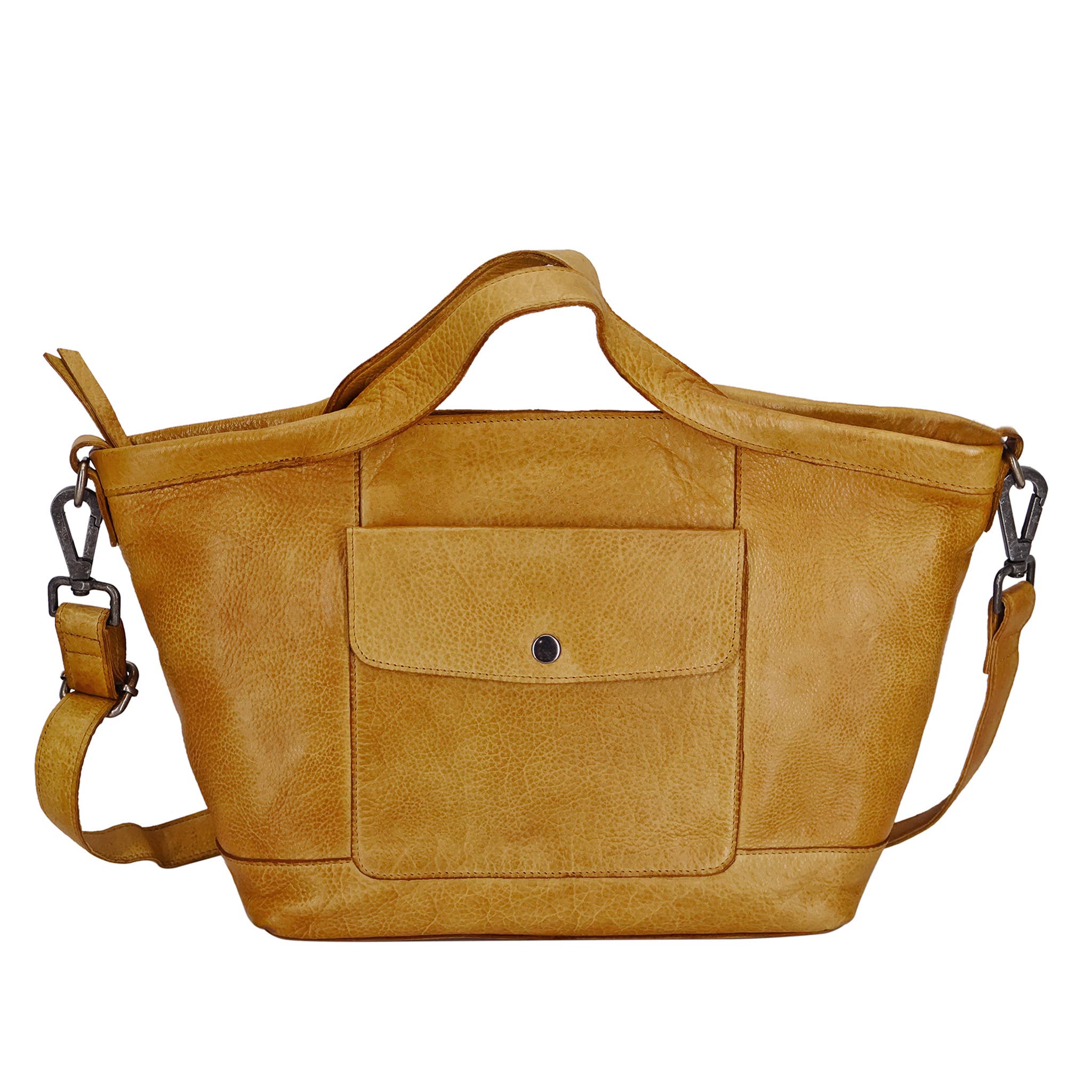 Latico Leathers - Wholesale Tote Bag - Women's - Claire Handcrafted Leather Tote/Crossbody Bags5