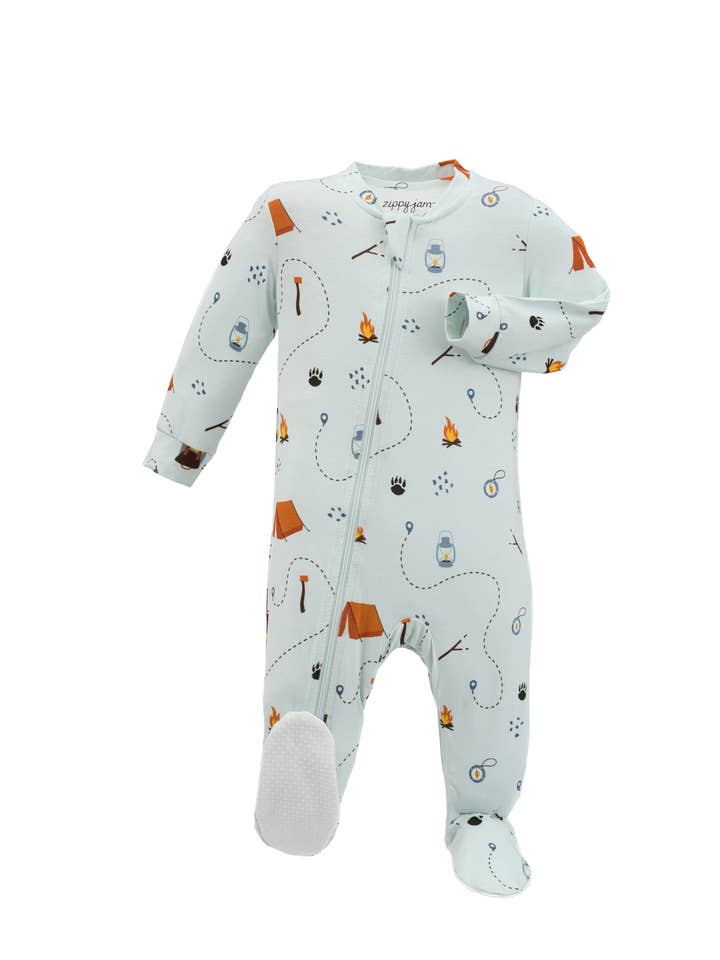 Tents & Tranquility - Bamboo for wholesale by ZippyJamz