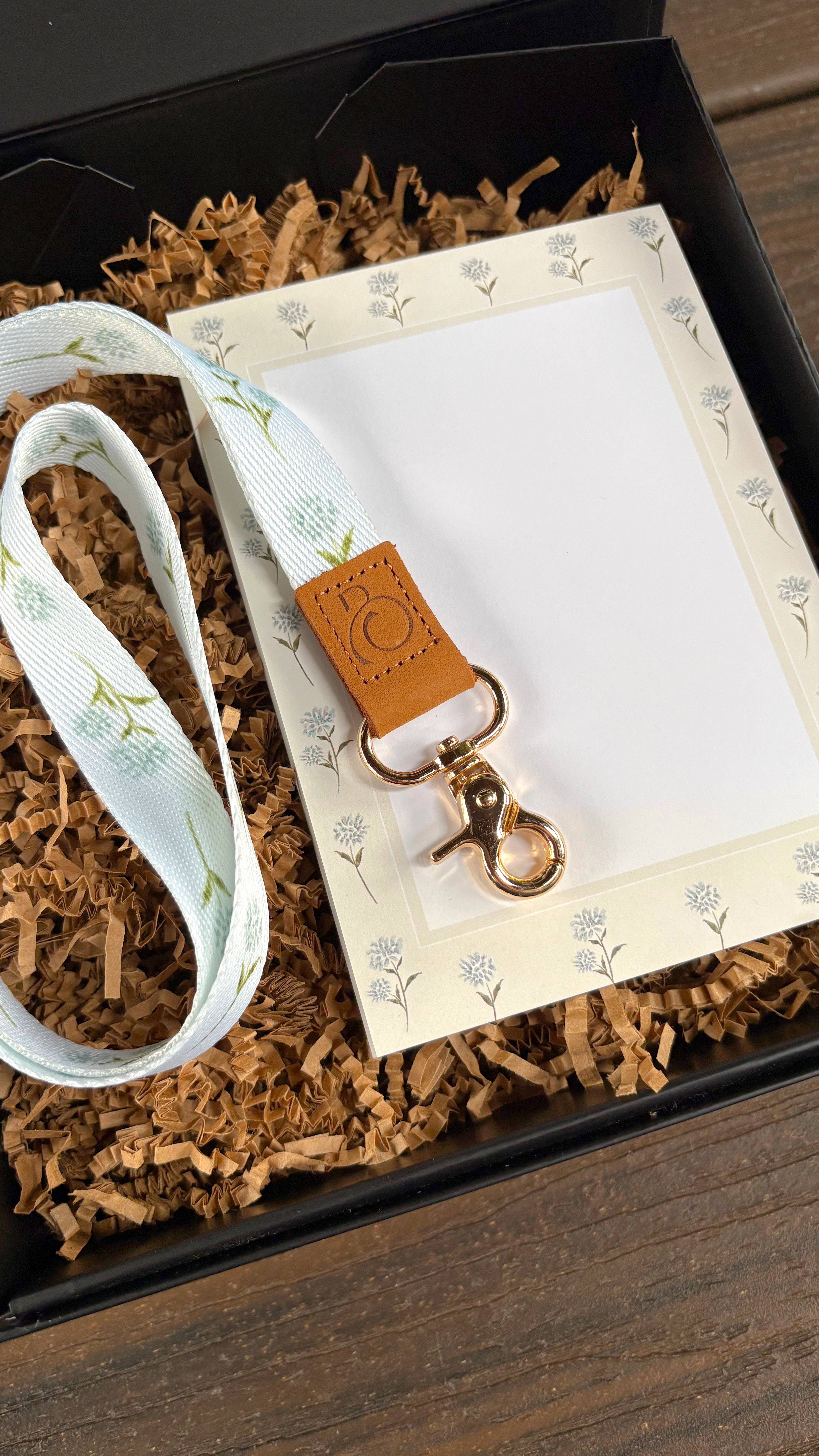 Beth Schneider Designs, LLC - Wholesale Notepad - Gratitude Gift Sets - Make Great Holiday Gifts!0