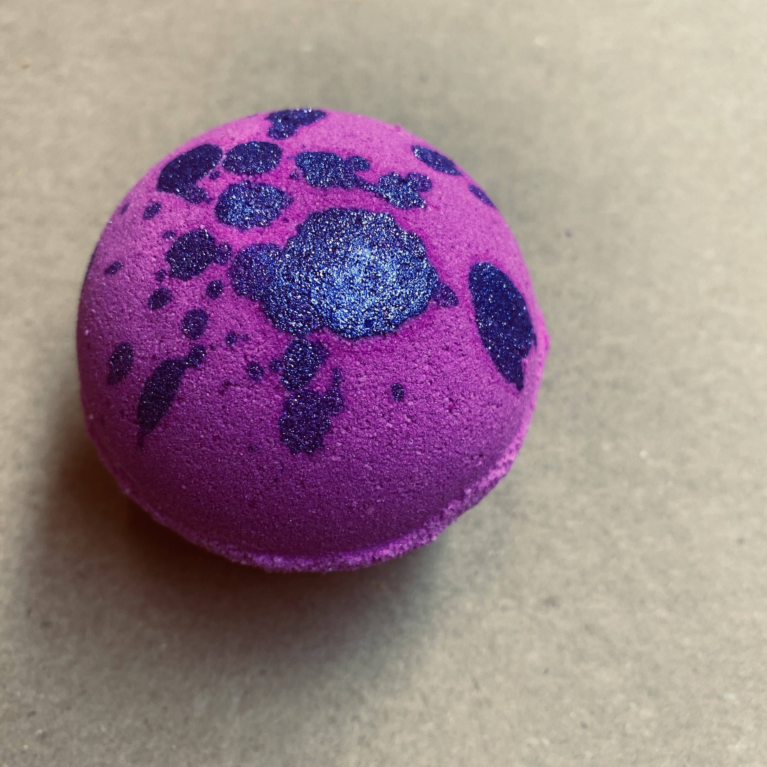 LH Homemade – wholesale Bath bomb/fizz – Bath Bomb - Sphere9