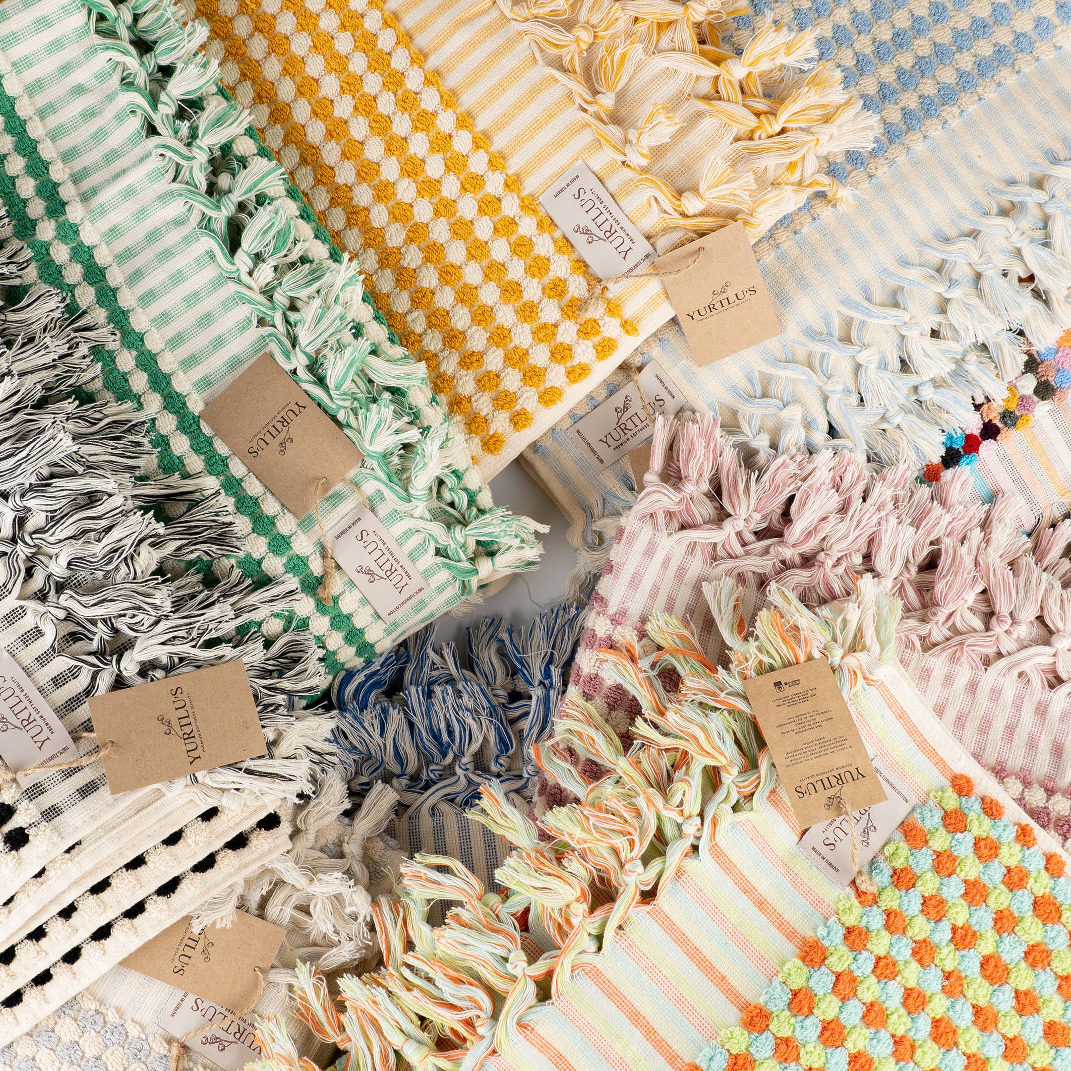 YURTLUS – wholesale Bath towel – Bath Towel 36x 70, Beach Towel, Soft Thick Towel, Bathroom Bath Towel 36x 70, Beach Towel, Soft Thick Towel, Organic, Bathroom Bubble - Multicolor 44