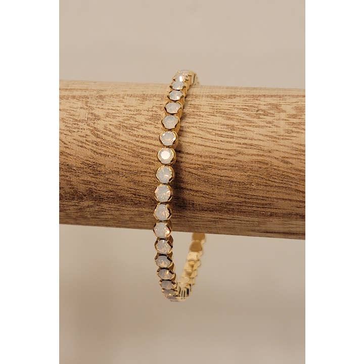 BETTYOH INC - Wholesale Beaded Bracelet - ITEM# IG20 OP7