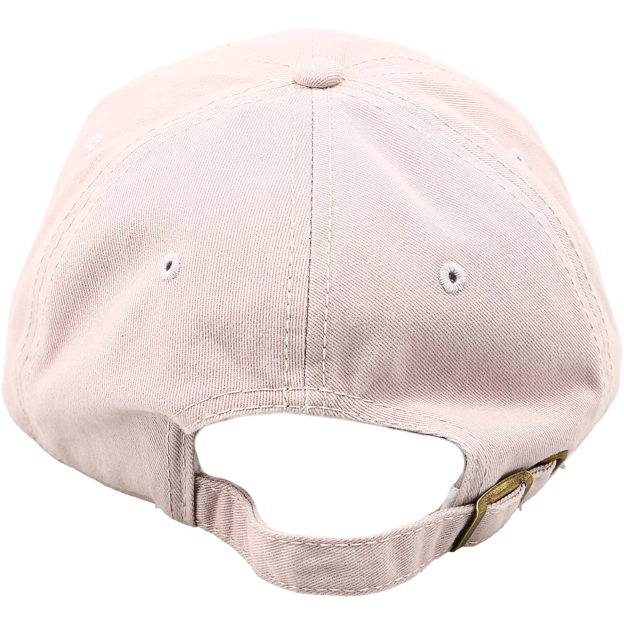 Pavilion - Venta al por mayor Gorra de béisbol - Unisex - Outdoors Man - Gorro ajustable gris claro7