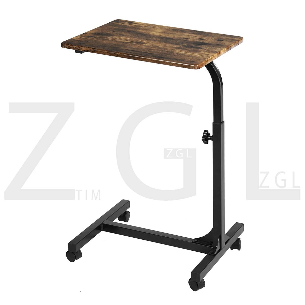 39F Inc. - Wholesale Desk Set - #Give Away#Adjustable Height Laptop Desk Convenient Workspac11