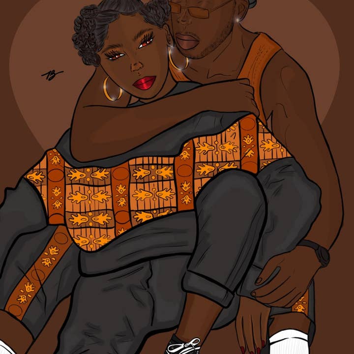 Locandina - Il tuo piede, il mio piede per la vendita all'ingrosso da parte di Afro Garden