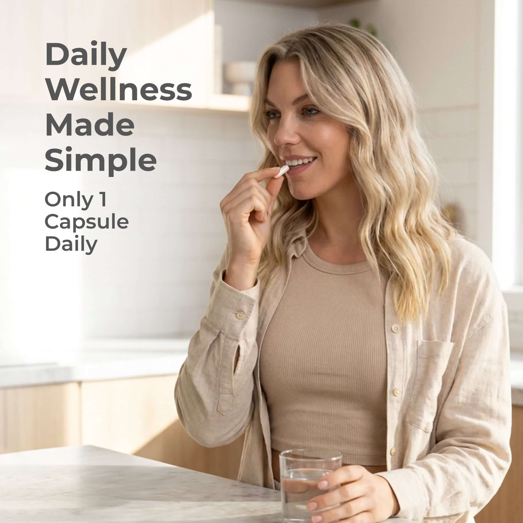 Neurogan Health - Wholesale Oral Supplement/Vitamin - NAD+ Capsules4