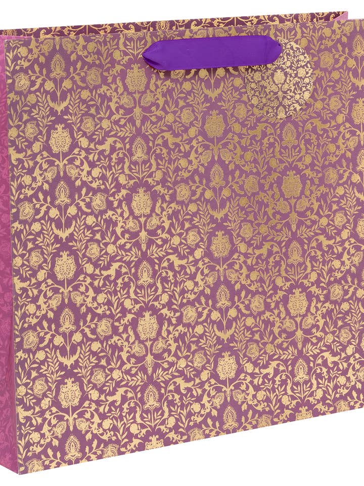 Bag Shopper Landscape Baroque for wholesale by Glick