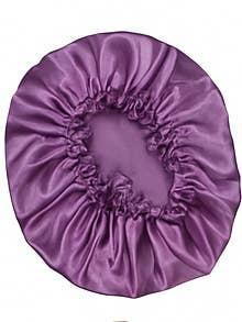 Satin Bonnet - Adult for wholesale by My Aunt T's Closet