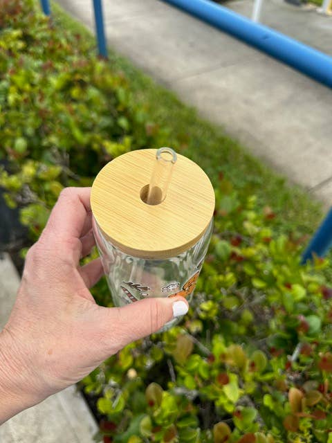 Raymar Artful Creations Inc - Wholesale Drinking Glass/Cup - Christmas Snowmen Glass Tumbler3