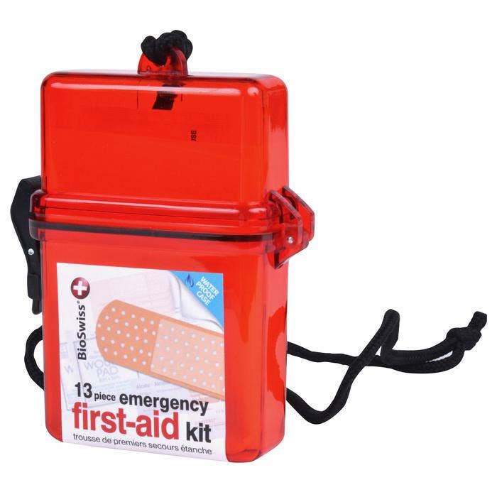 Buy Wholesale China Wholesale Waterproof Personalized First Aid