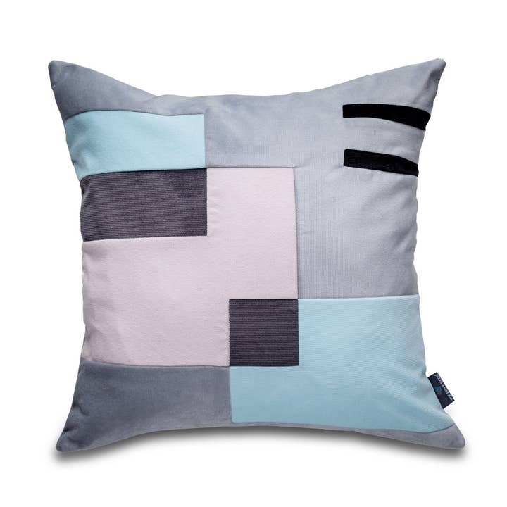 Decorative Pillow Warszawa Okęcie for wholesale by We Love Beds