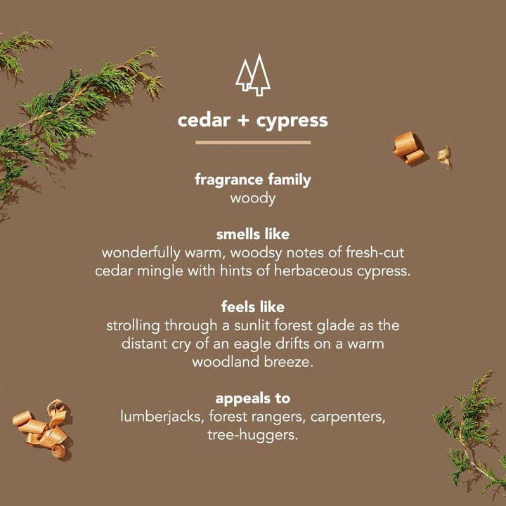 First Choice Buying - Wholesale Bar soap – Men's - Method Men Cedar & Cypress Bar Soap, 6 Oz2