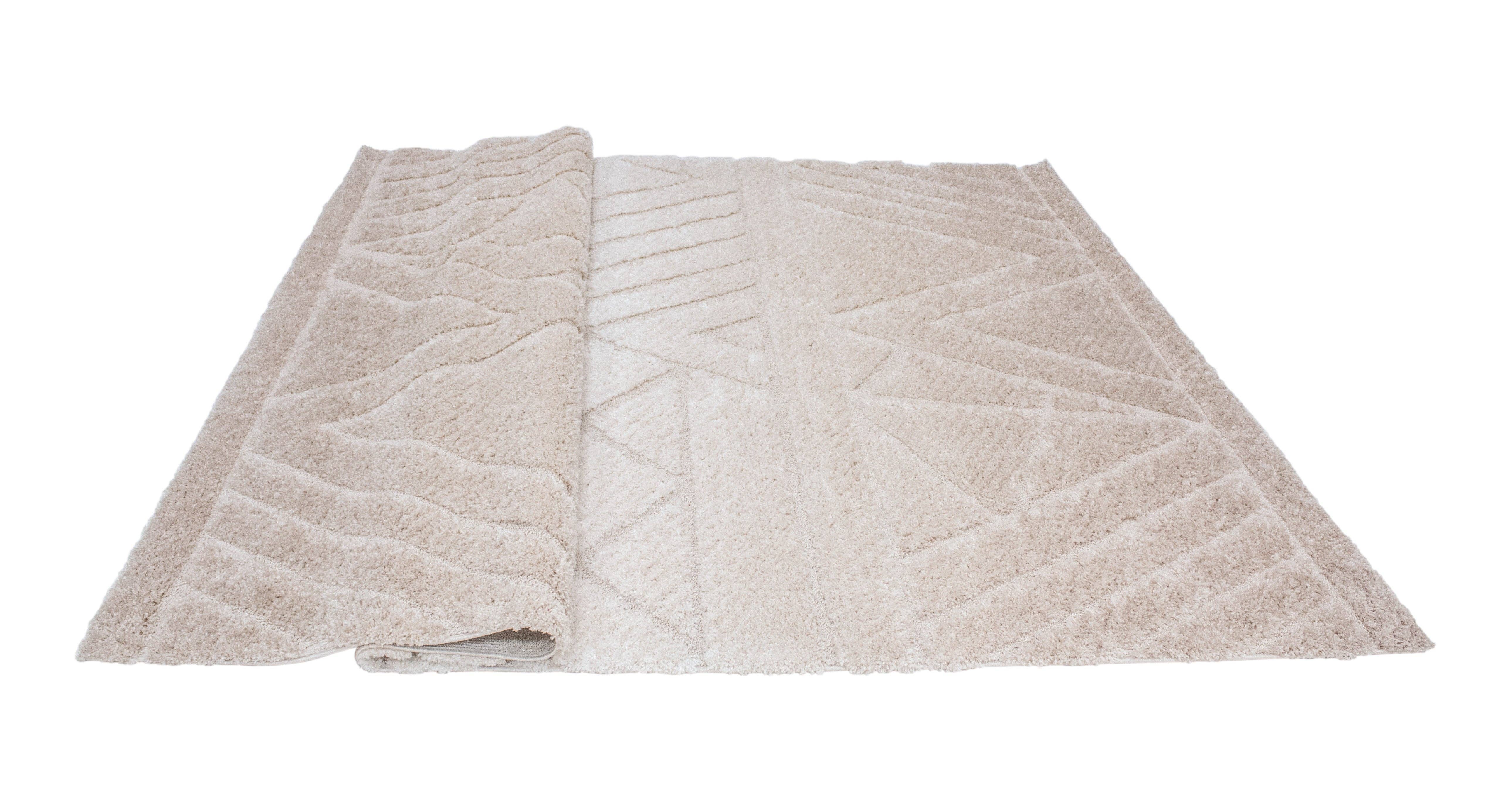 Noori Rug - Wholesale Area Rug - Monaco Cathrine Lt. Beige Rug7