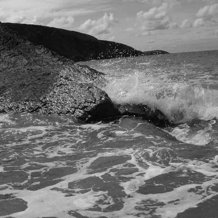 Munt Wave, Pembrokeshire for wholesale by RJHEALDPHOTOGRAPHY