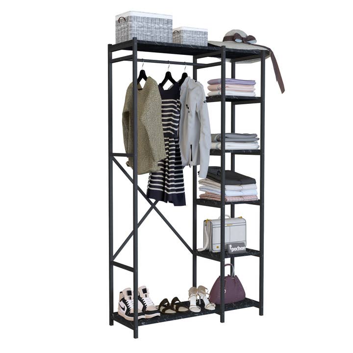 Marina Open Wardrobe for wholesale by Pochon