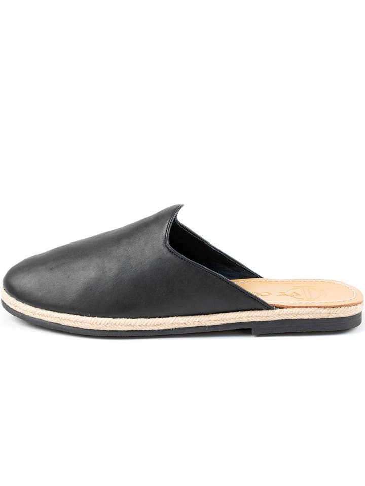Marmara Slip-On Mules för wholesale av Ivy Cove