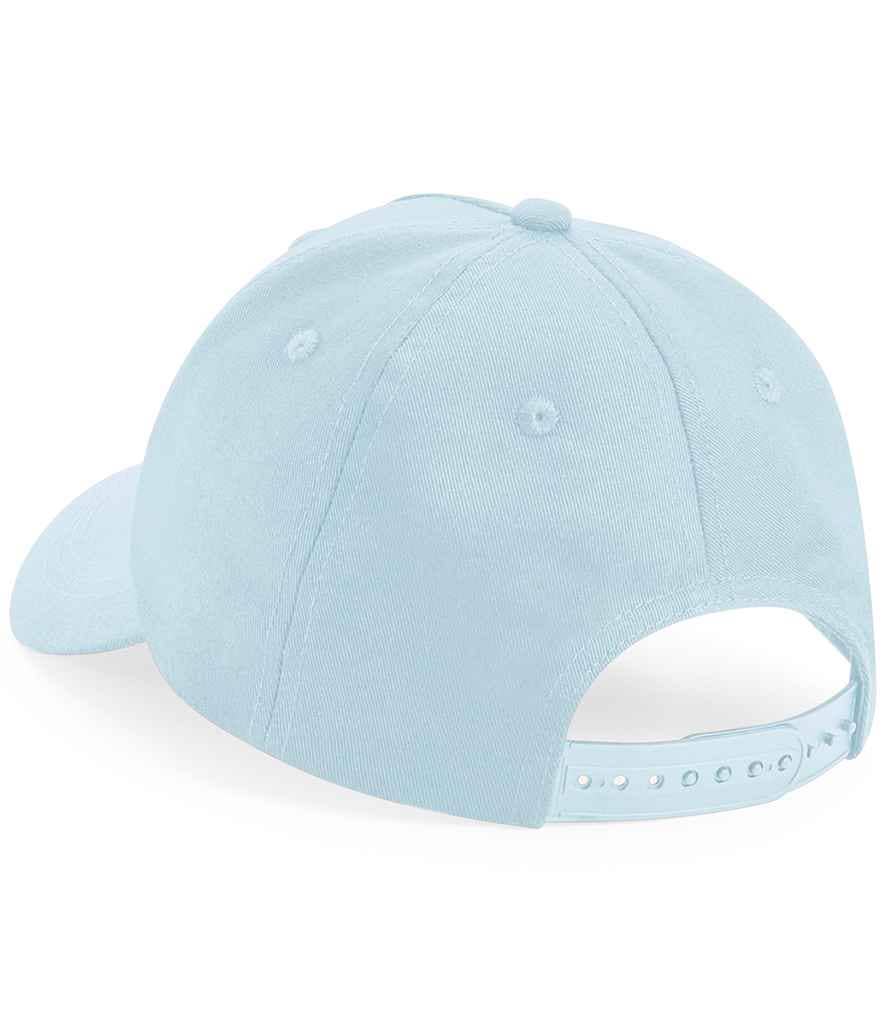 Pierre Francis – Großhandel Basecap – Kinder – Beechfield Kinder Cap aus 100% Bio-Baumwoll-Twill mit 5 Panels12