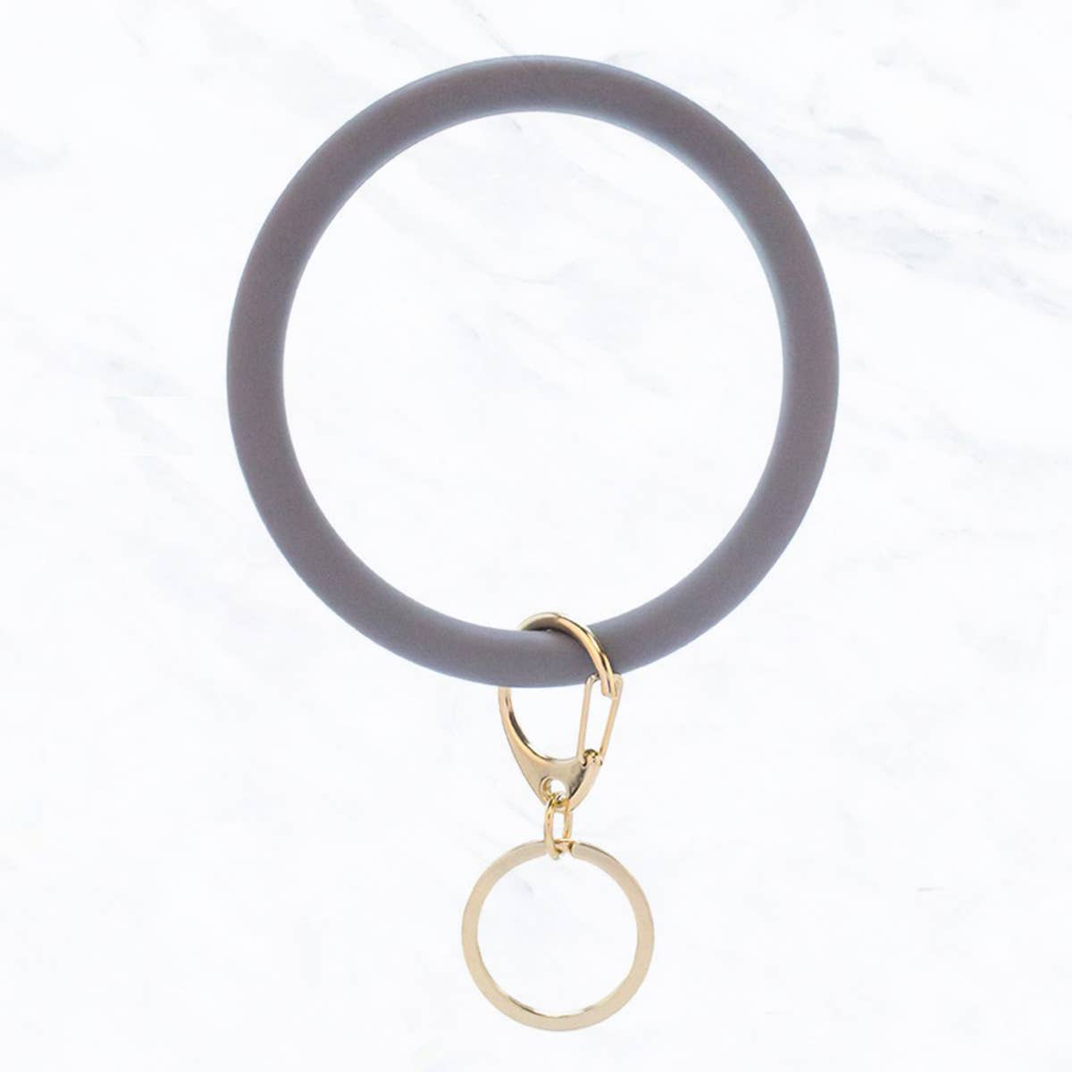 Suzie Q USA - Wholesale Keychain - Women's - Silicon Key Chains, Key Ring7