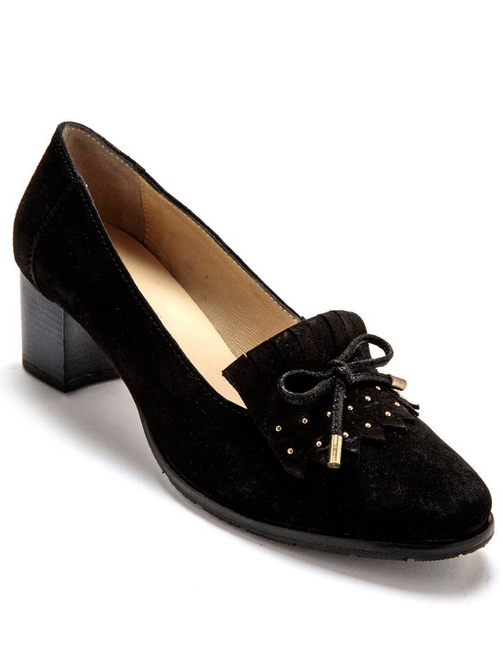 Andadores de piel Aerosole® (2001051_0026) para venta al por mayor de PEDICONFORT