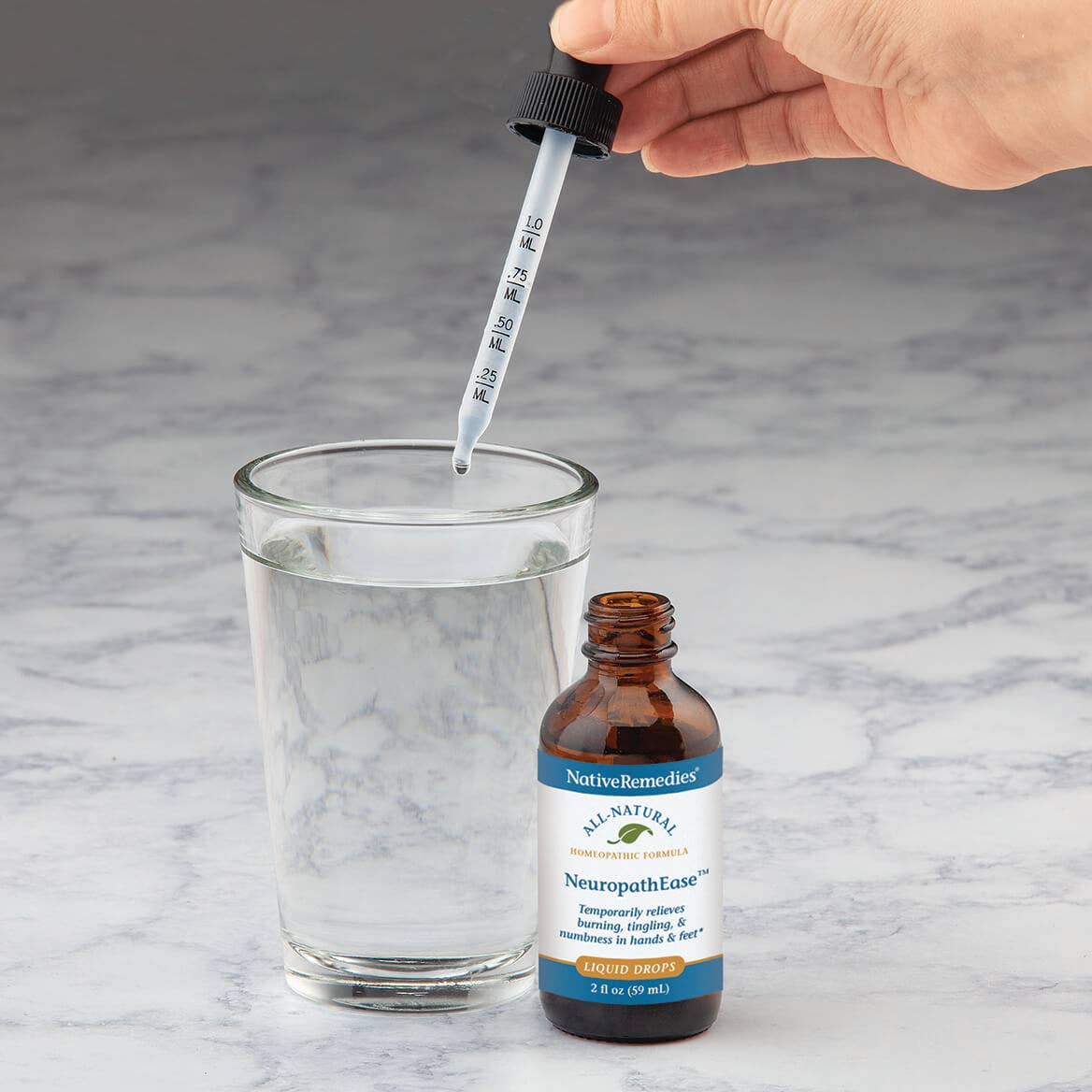 Native Remedies - Wholesale Oral Supplement/Vitamin - NativeRemedies® NeuropathEase™2