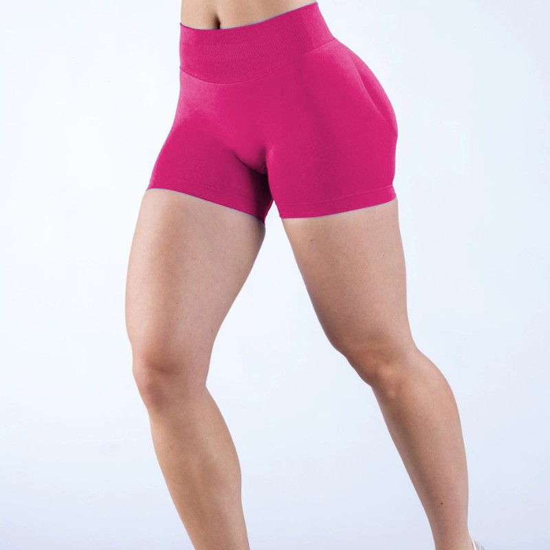 WONDERXFANS – Engroshandel Træningsshorts – til kvinder – Træn iført yogashorts2