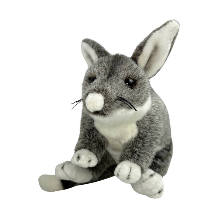 Belinda - Bilby - 20 cm in piedi per la vendita all'ingrosso da parte di Bocchetta Plush Toys