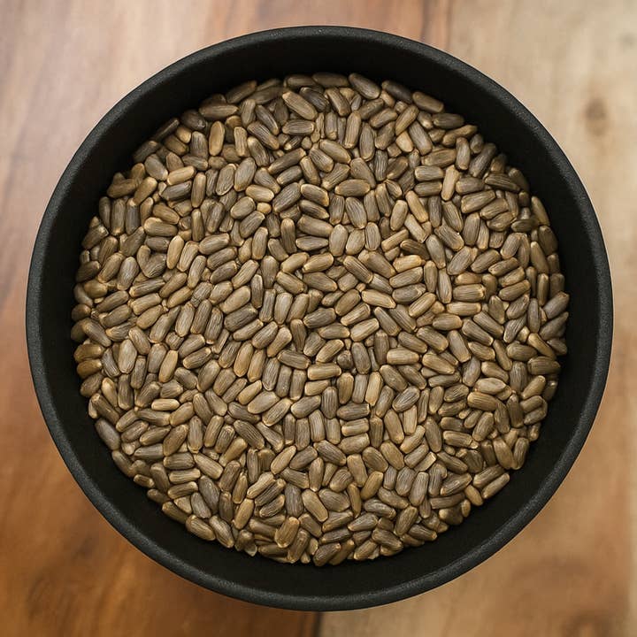 Milk Thistle Seed Whole (Silybum Marianum) for wholesale by LA Herb