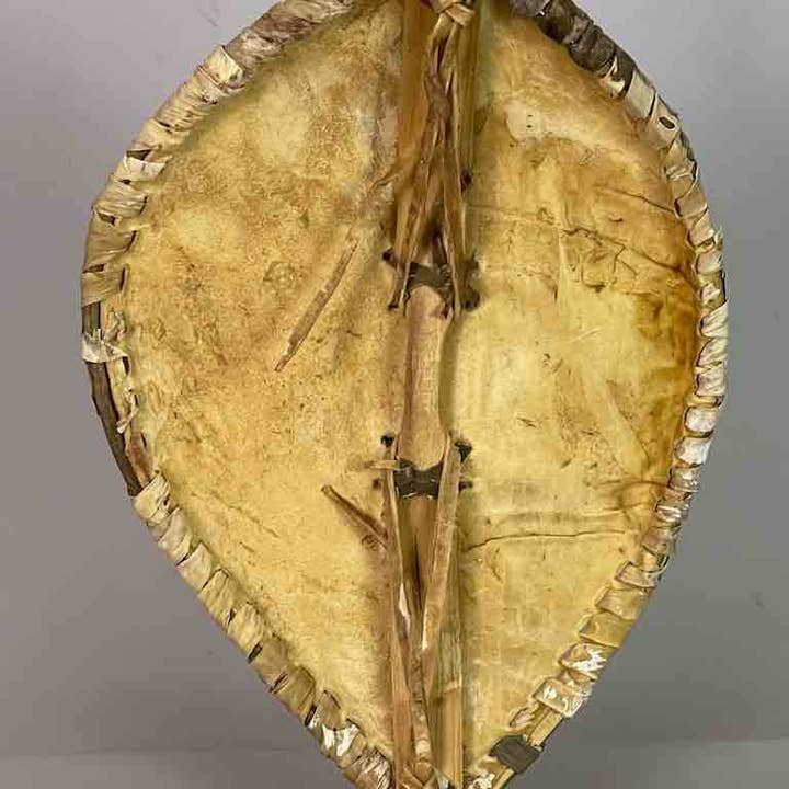 The Niger Bend - Vendita all'ingrosso Decorazioni da tavolo - Scudo Masai in difficoltà, in piedi - Kenya4