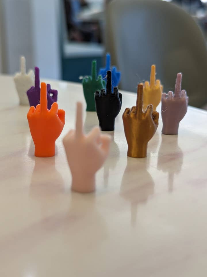 A Single Fuck to Give for wholesale by Sapphic Space