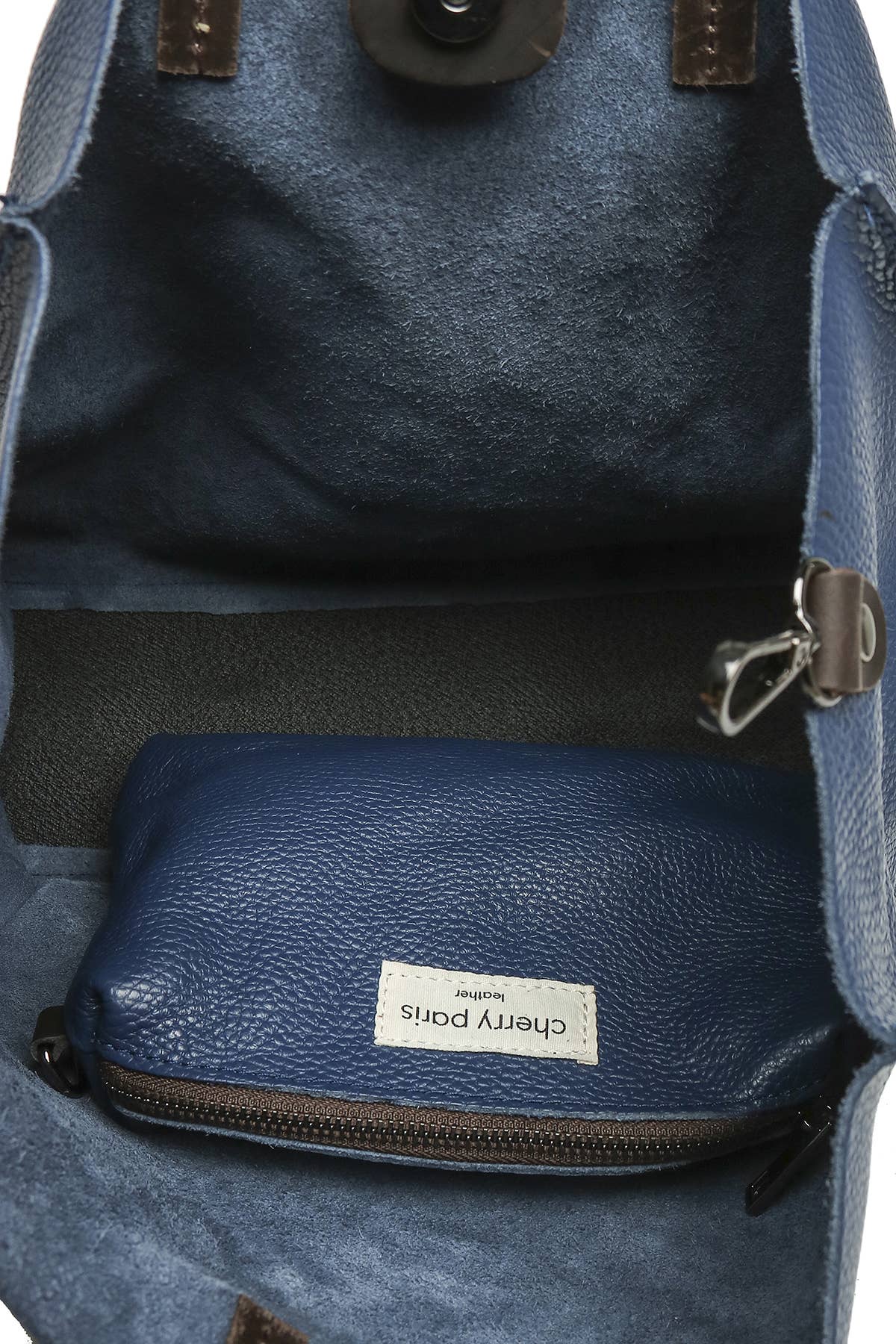 Cherry Paris – wholesale Bärkasse - Dam – NAOMIE väska - 3930C17