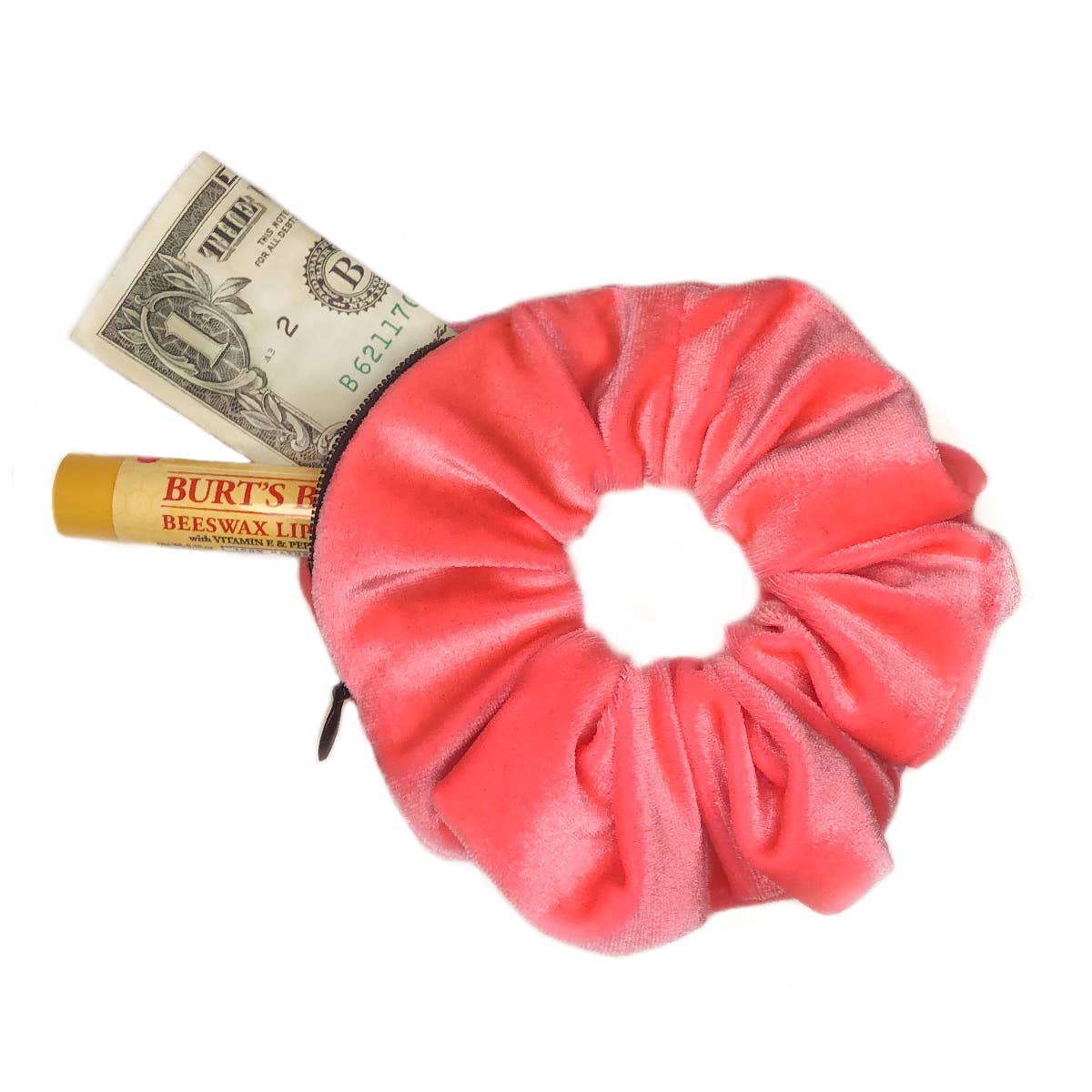 Mavi Bandz – wholesale Scrunchie - Women’s – Pocket Scrunchies12