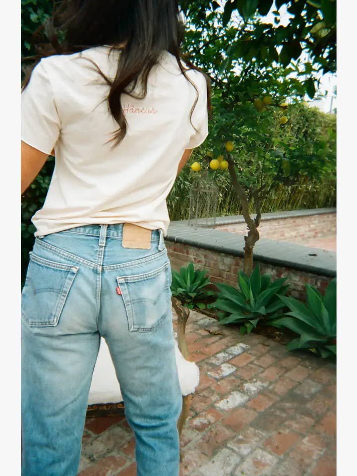 Also, Freedom - Wholesale Jeans - Women's - Vintage Levi's Jeans 501s, 505s, 550s +