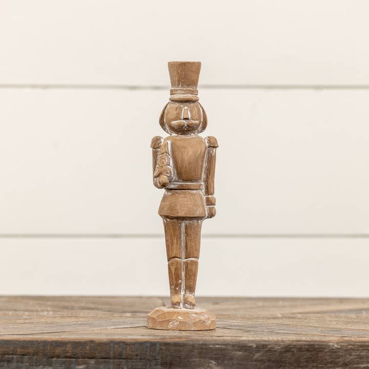 Ragon House - Wholesale Decorative Figurine - 9.75" STANDING SOLDIER1