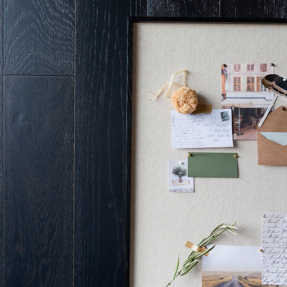 CoTheory - Wholesale Bulletin Board - Visionary Pinboard - Small5