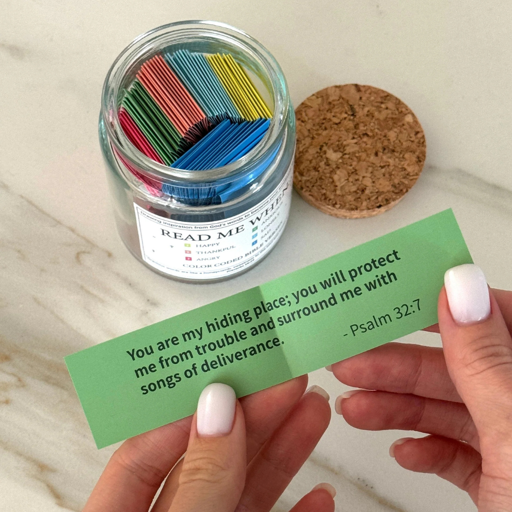 Moderny - Wholesale Decorative Jar - Faithful Blessings Jar3