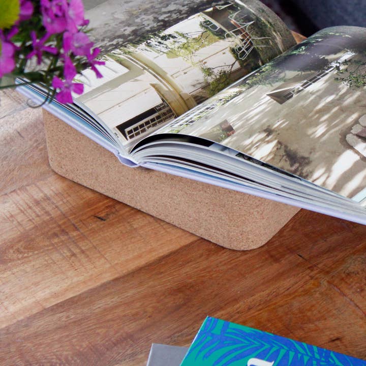 Revision - Wholesale Book Holder - Booklift - Cork 13