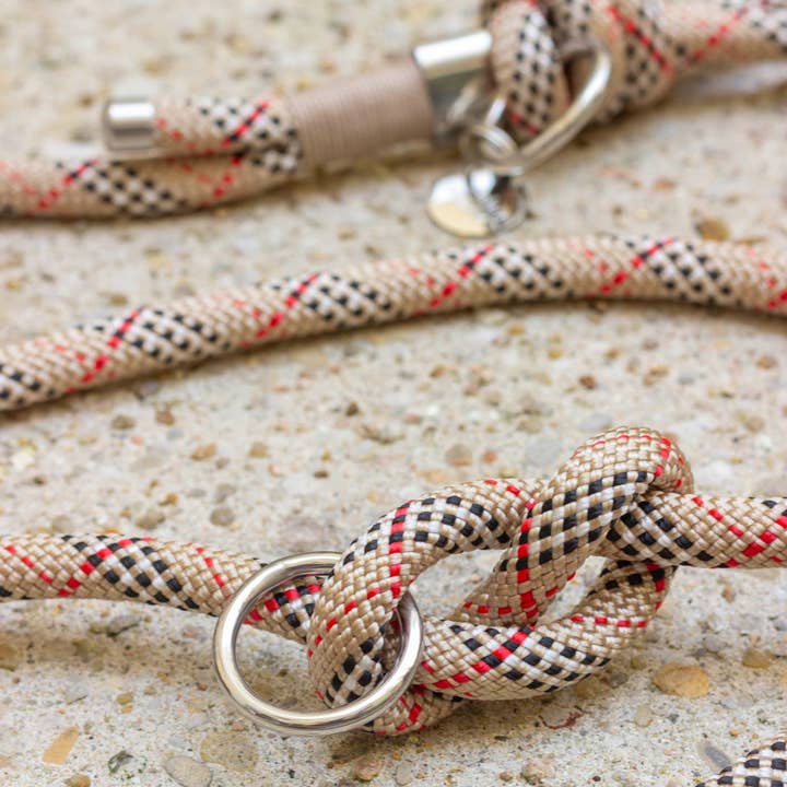 Atelier Markiz - Wholesale Pet Leash - Dog - Leash Scottish3