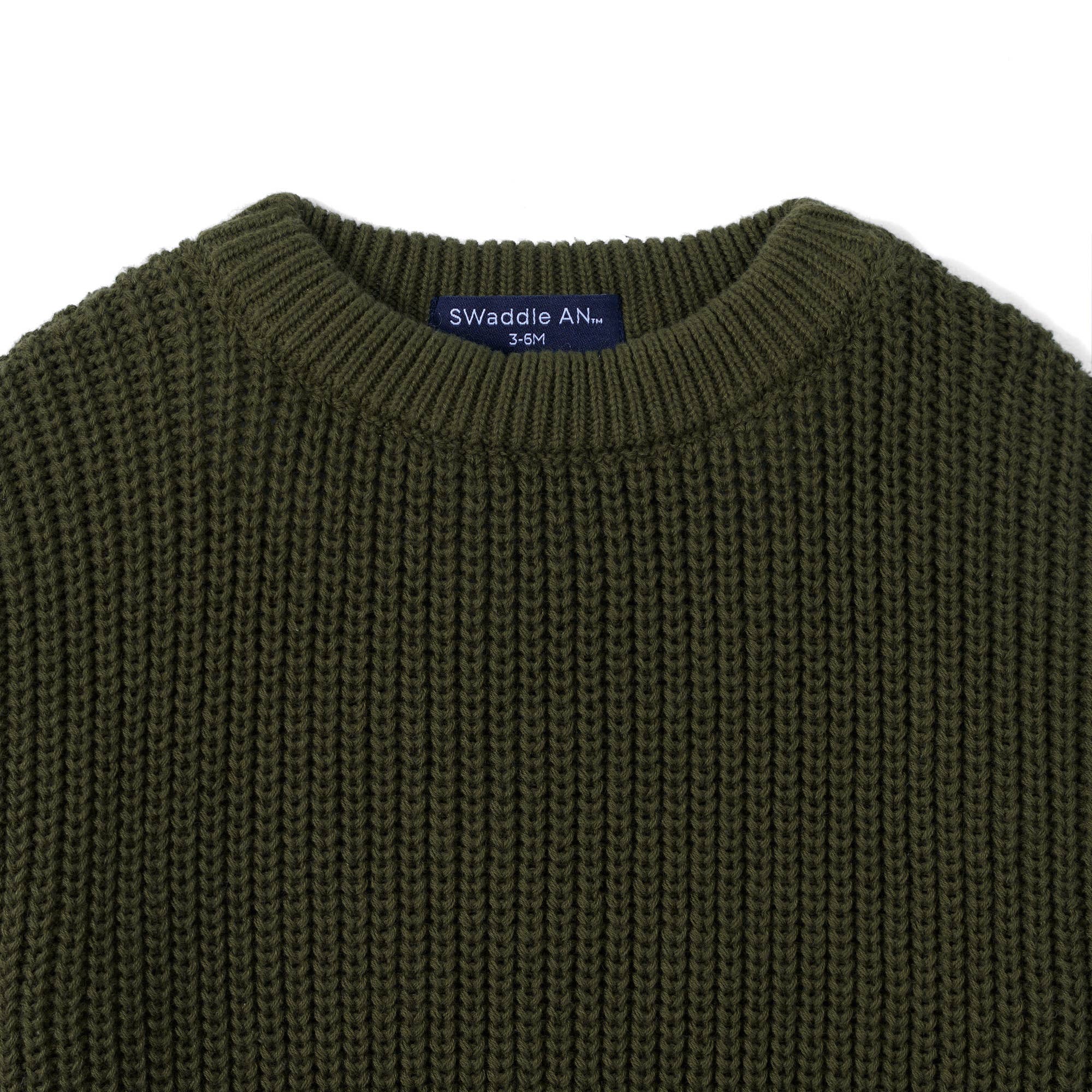 SwaddleAn - Wholesale Romper - Kids - 100% Cotton Classic Baby Knit Romper 20