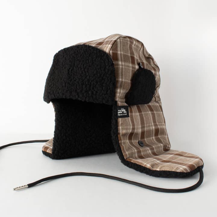 Trappeur pour la vente par Spacecraft