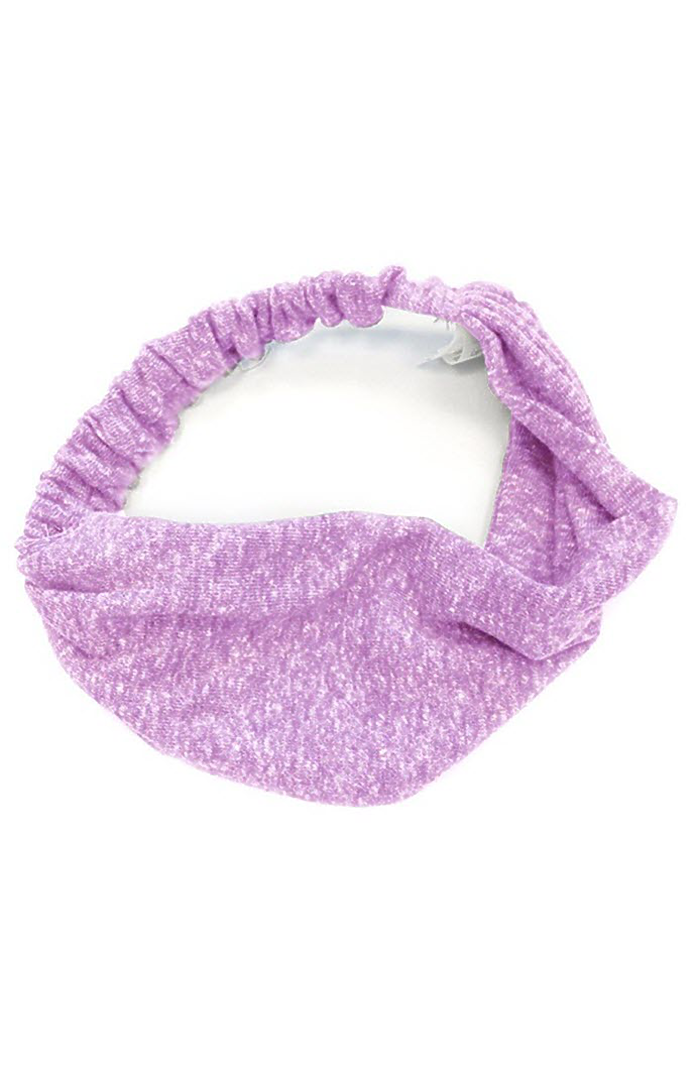 Royal Apparel - Wholesale Fashion Headband - Women's - Triblend Jersey Headband7