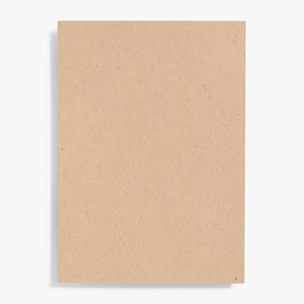 Paper Source Wholesale - Wholesale Stationery/Notecard Set - 4 Bar Note Cards Bulk Pack (100 Pack)25