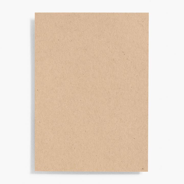 Paper Source Wholesale - Wholesale Stationery/Notecard Set - 4 Bar Note Cards Bulk Pack (100 Pack)25